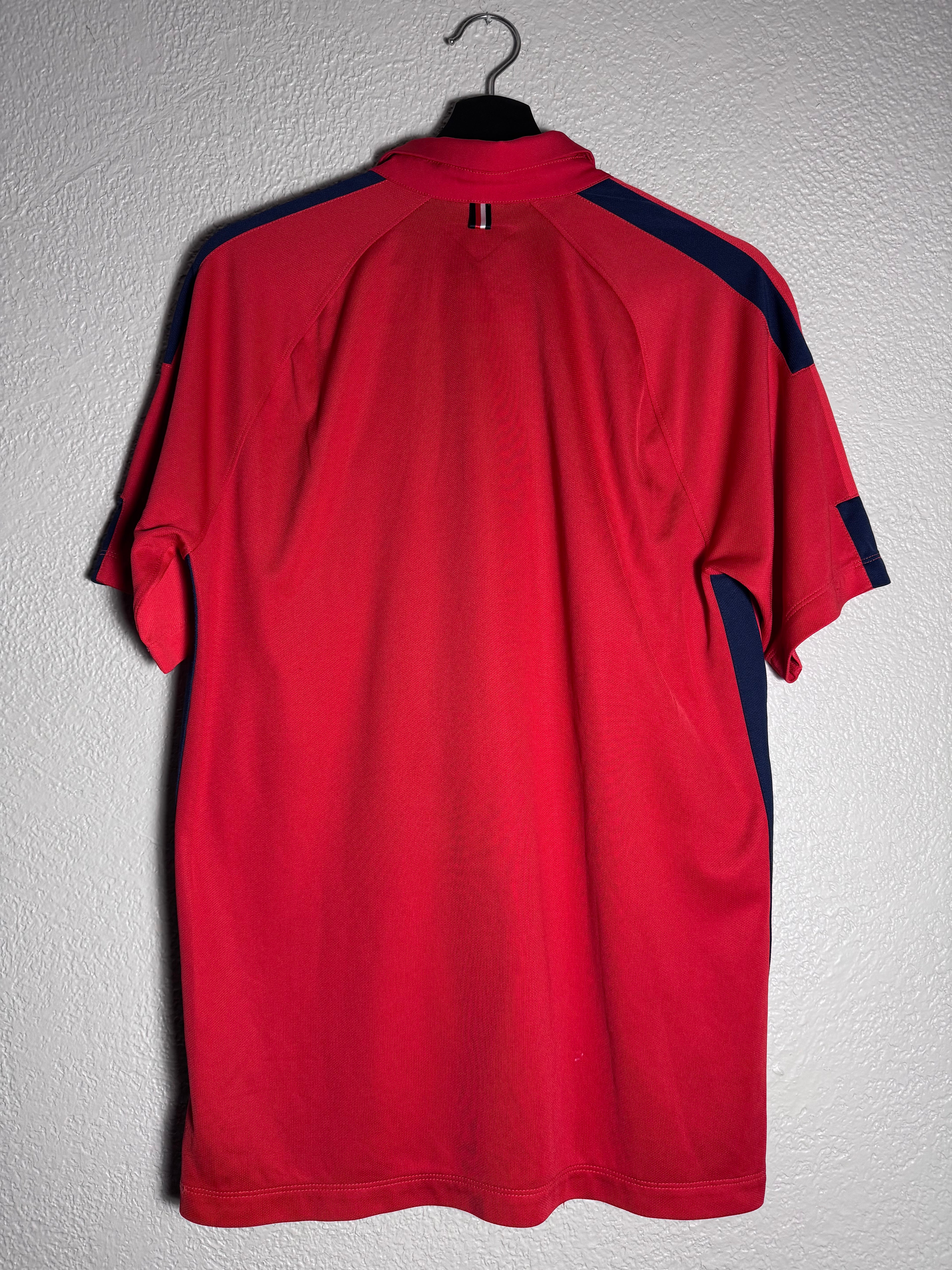 Nike PSG 2014/15 Jersey