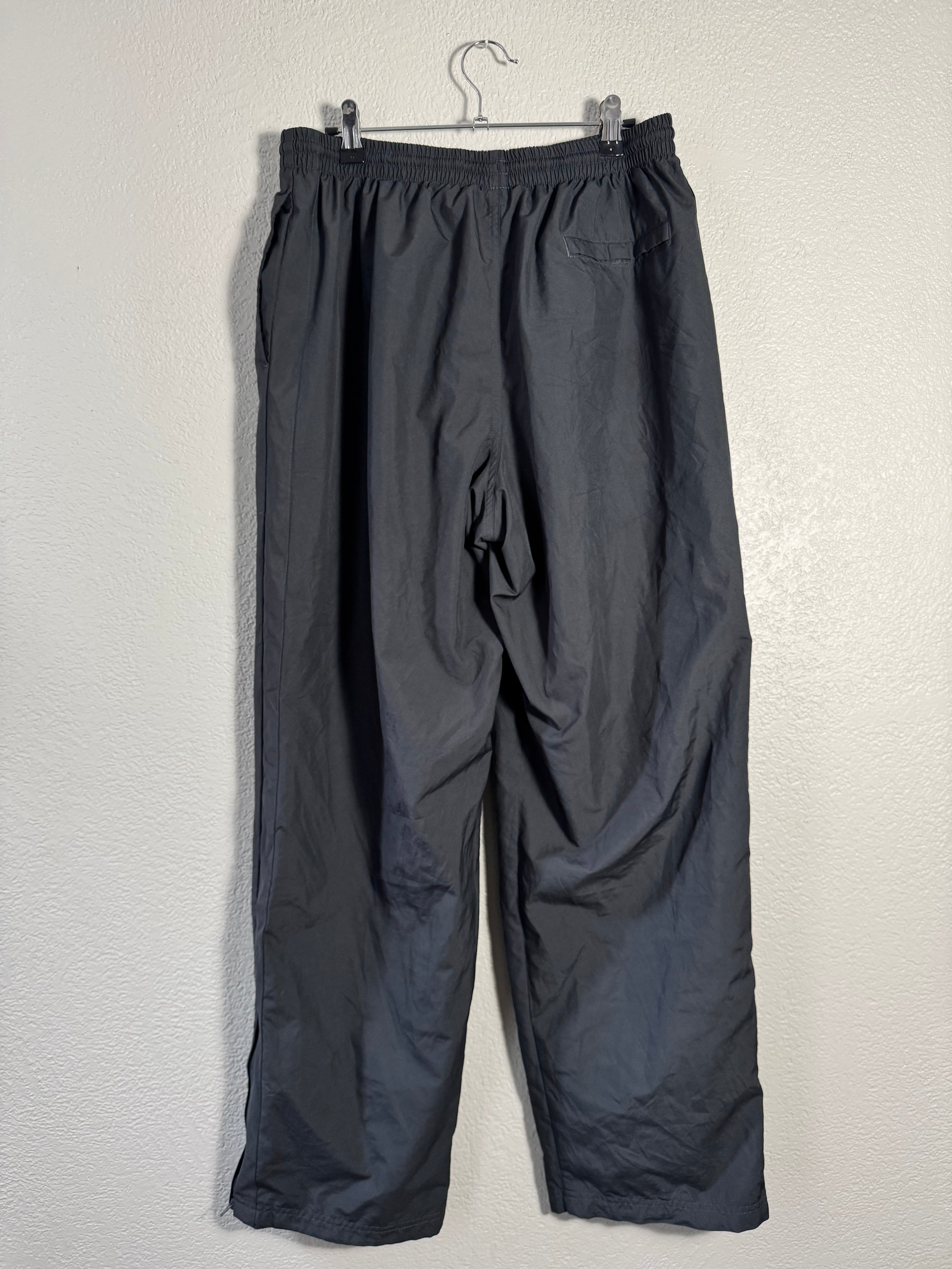 Nike Dark Grey Track Pants Size XL