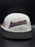 Arizona Diamondbacks Fitted 7 1/2