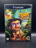 GAMECUBE Tak and the Power of Juju 2003 Complete in Box