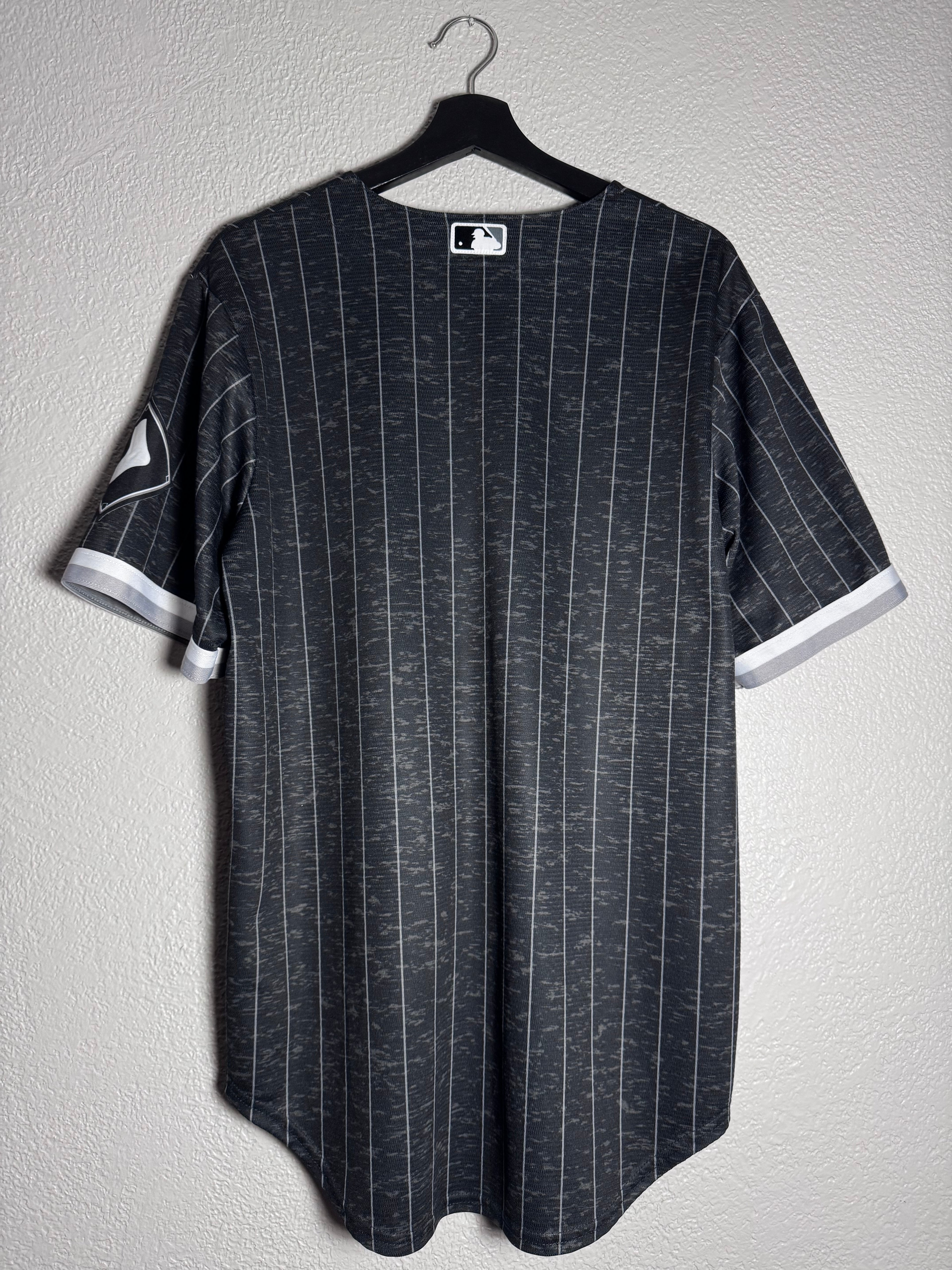 Nike Chicago White Sox SOUTHSIDE Jersey