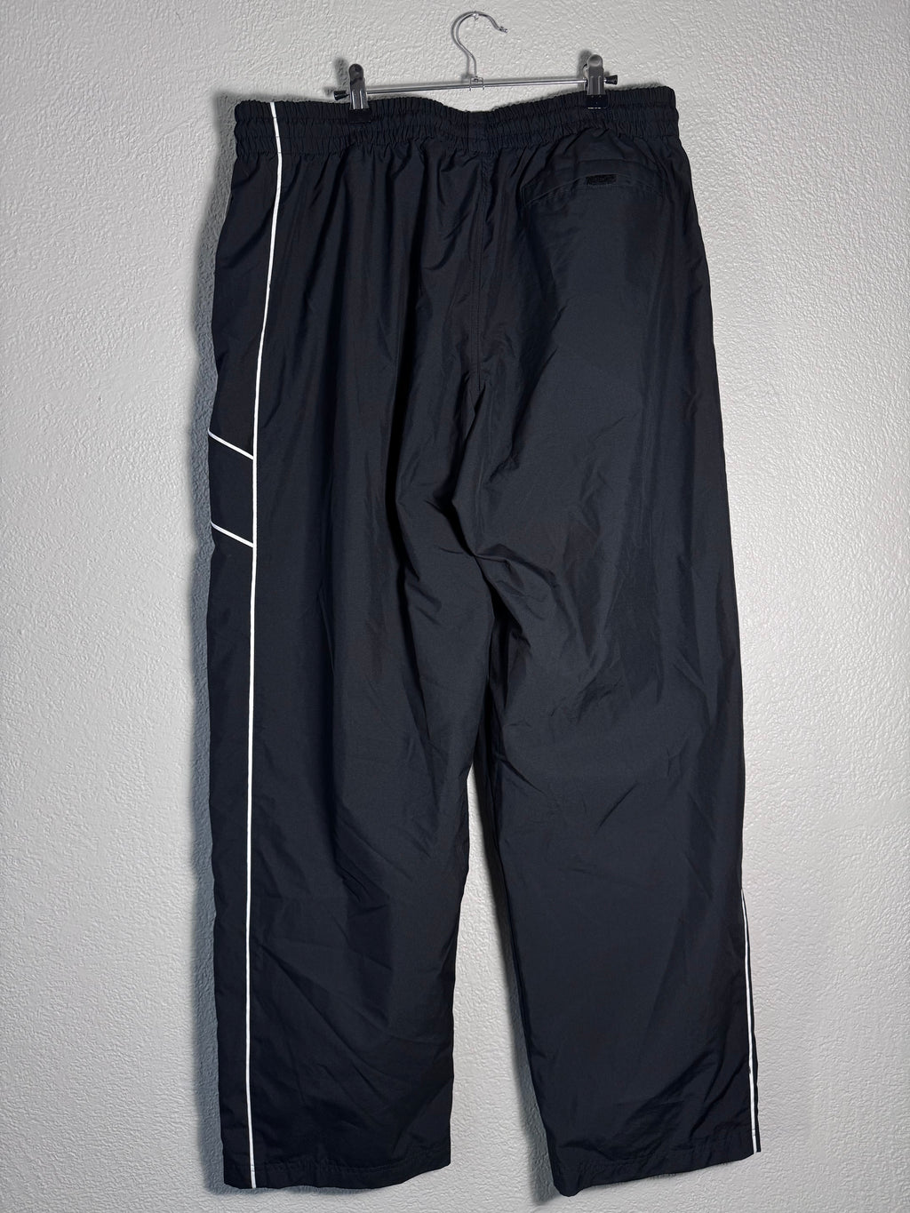 Nike Black Track Pants