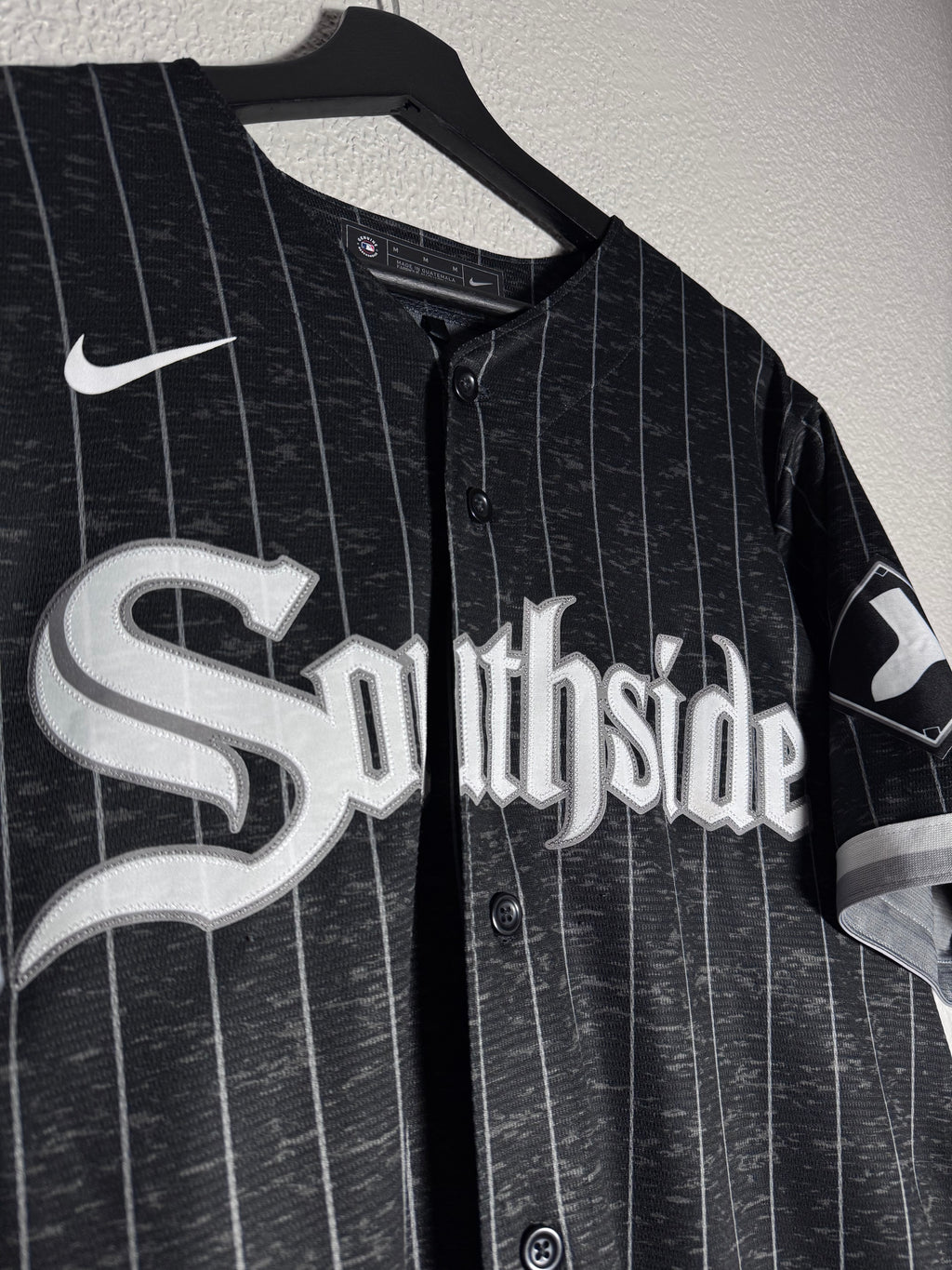 Nike Chicago White Sox SOUTHSIDE Jersey