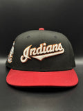 Cleveland Indians Fitted 7 1/2