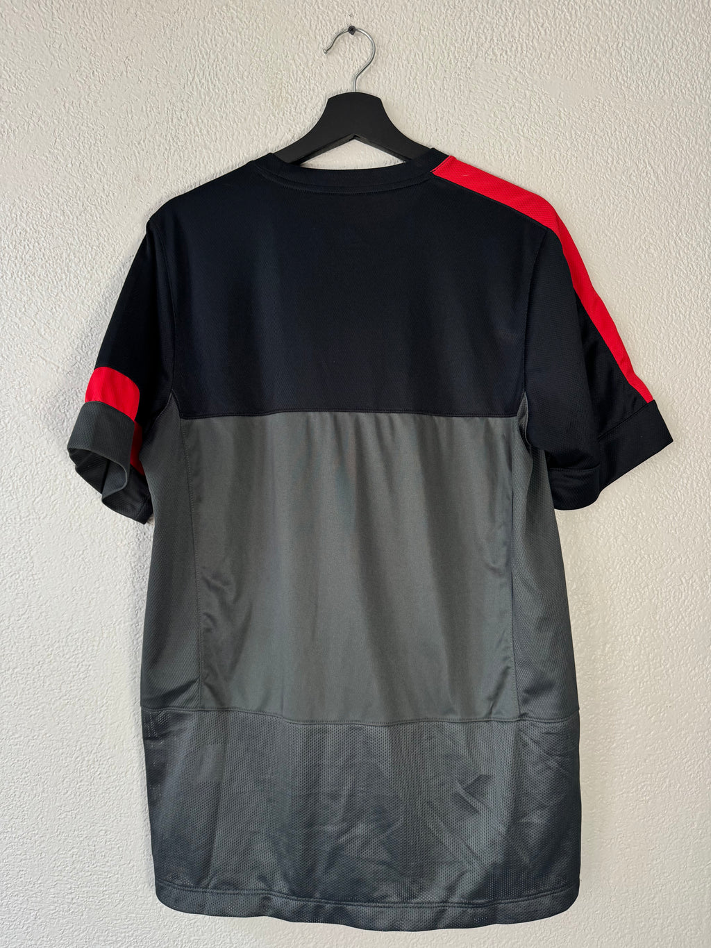 Nike Manchester United  2012/2013 Training Jersey Size Large