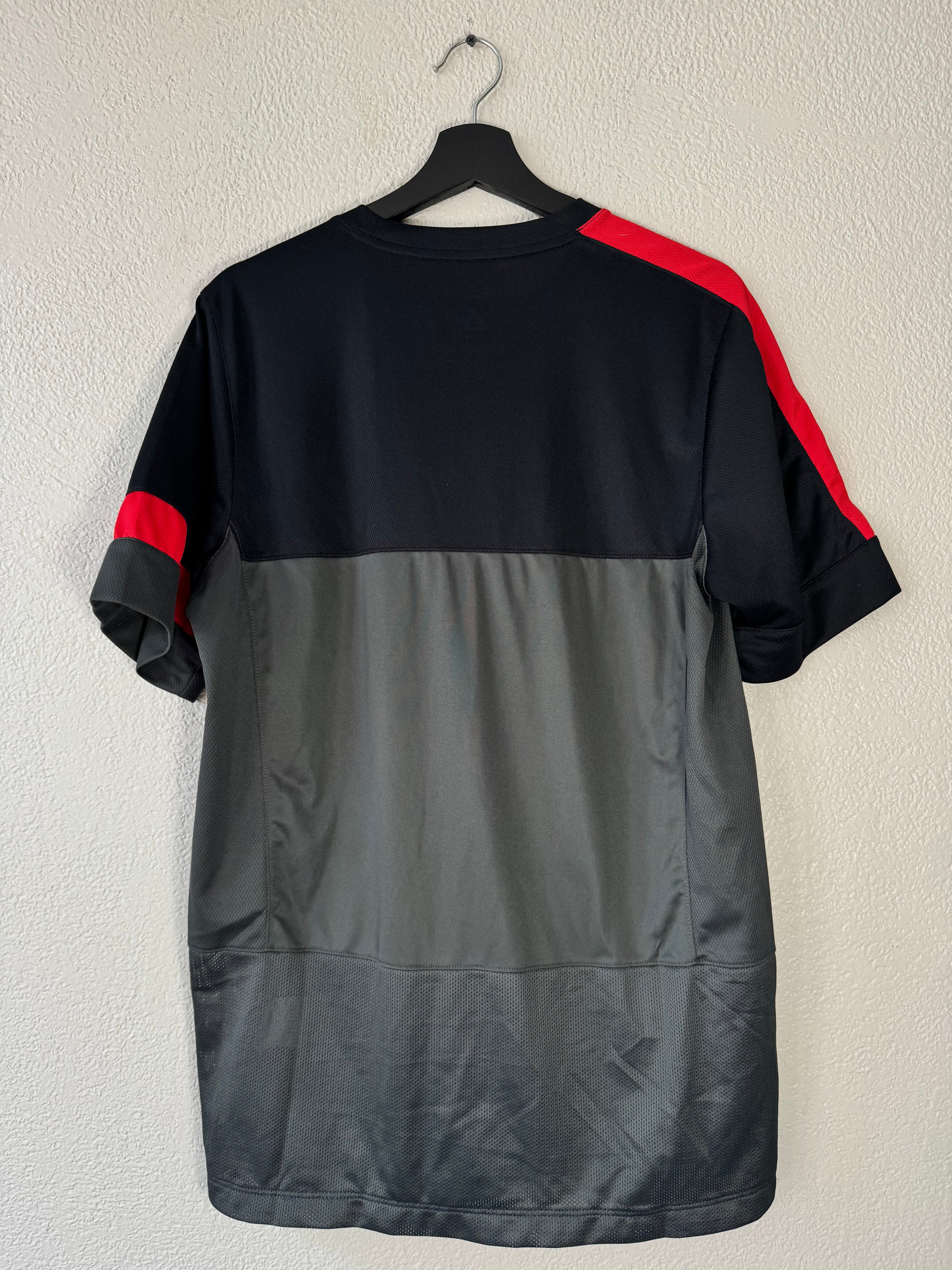 Nike Manchester United  2012/2013 Training Jersey Size Large