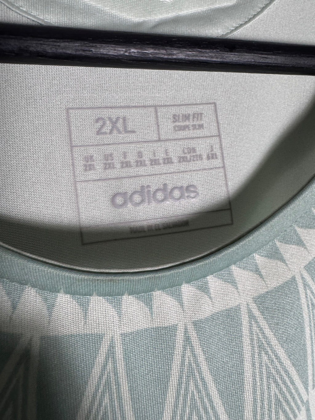 Adidas Mexico 2024/25 Away Jersey