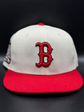 Boston Red Sox Fitted 7 1/2