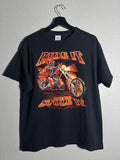 2008 Sturgis Ride it like you Stole It Size Large