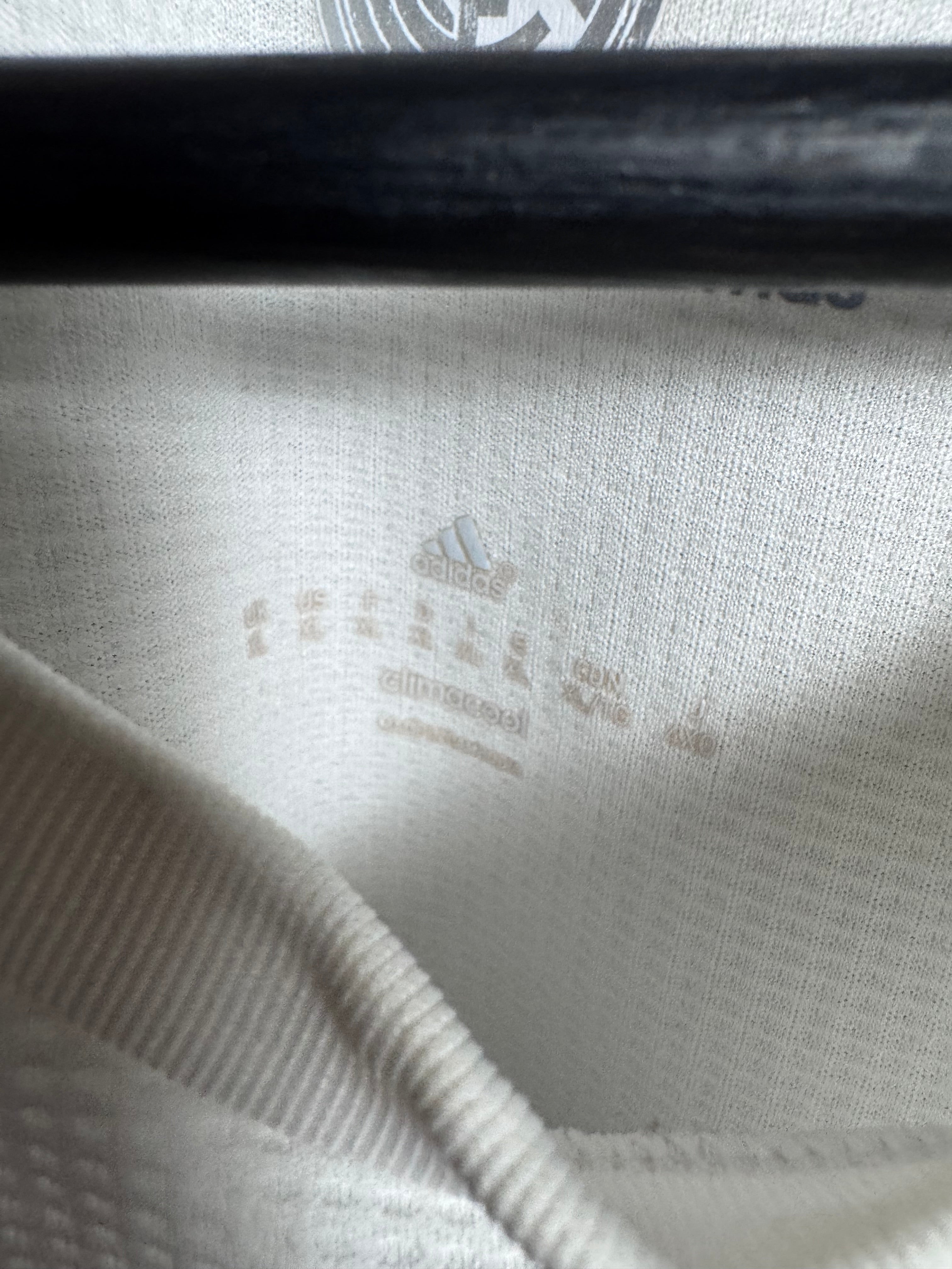 Adidas Real Madrid 2015/16 Jersey