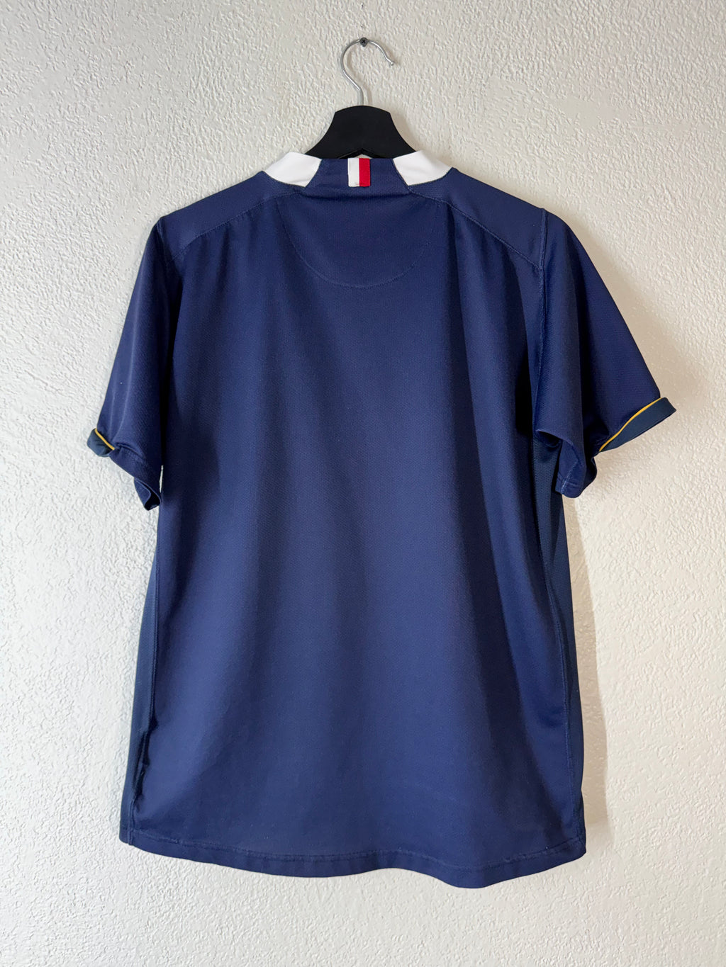 USA Away Jersey 2006 Soccer Nike Jersey Size Small