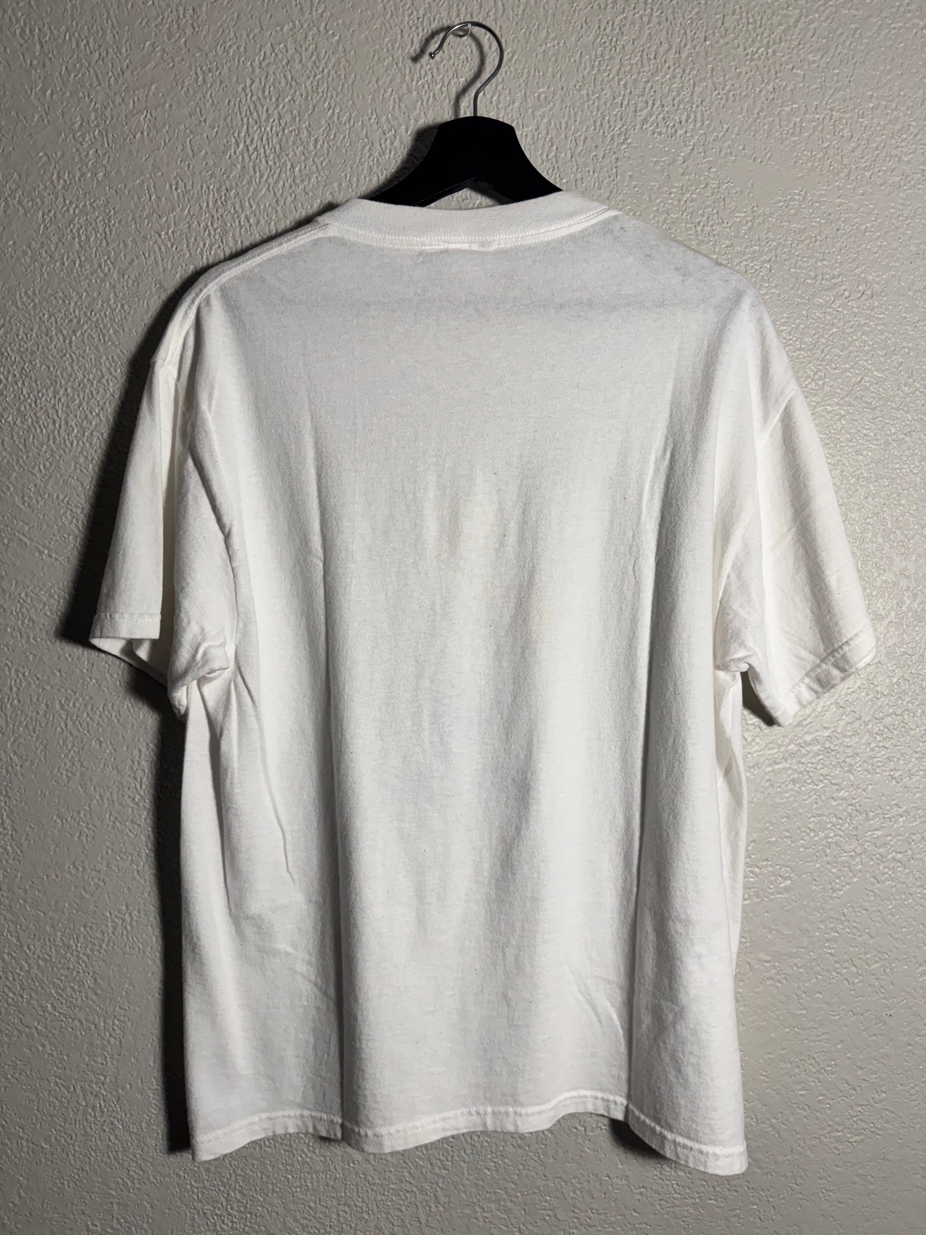 Vintage 1989 Bart Simpson ‘Underachiever’ Size Large