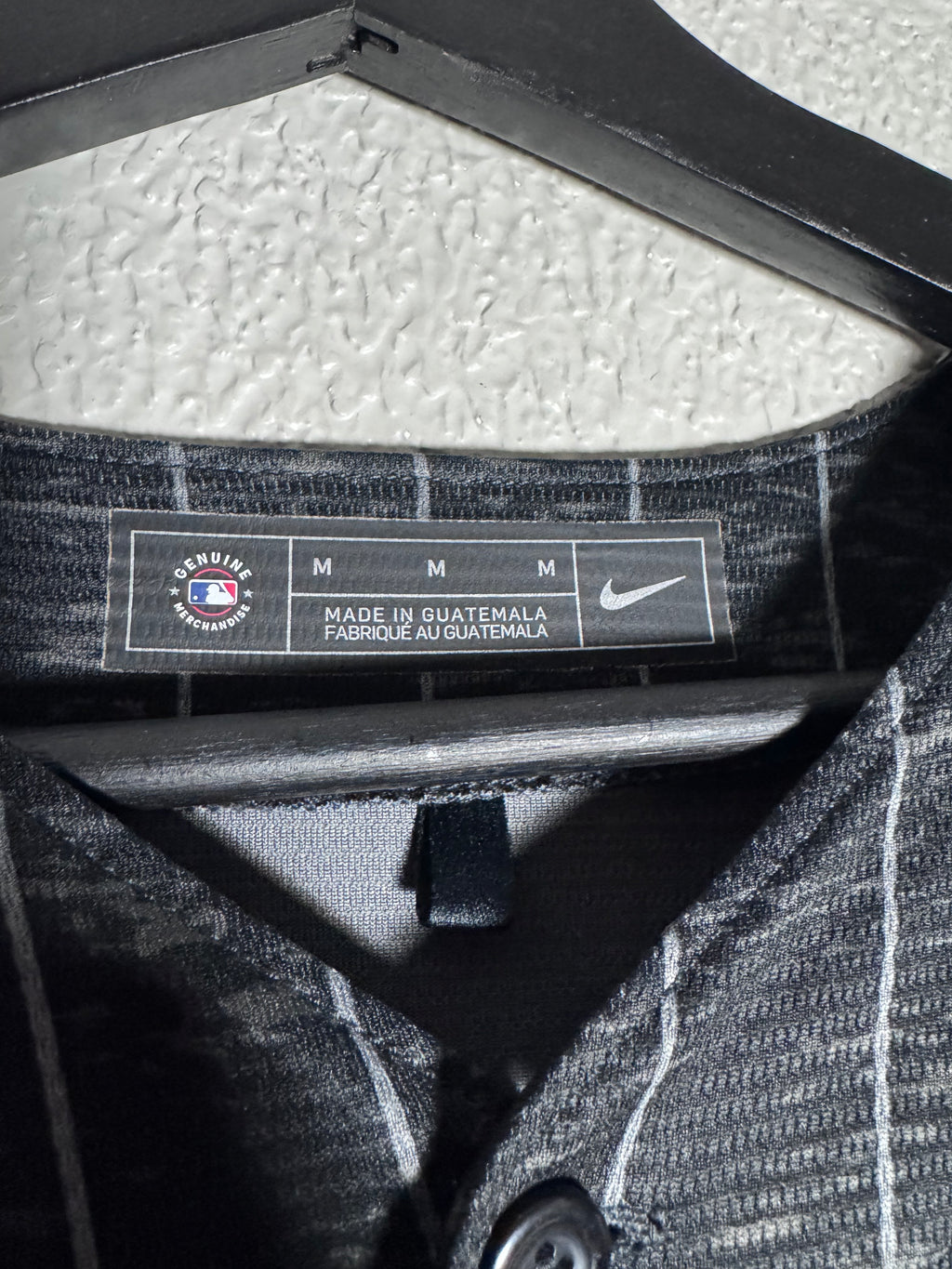 Nike Chicago White Sox SOUTHSIDE Jersey