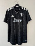 Adidas Juventus 2022/23 Away Jersey Size Large