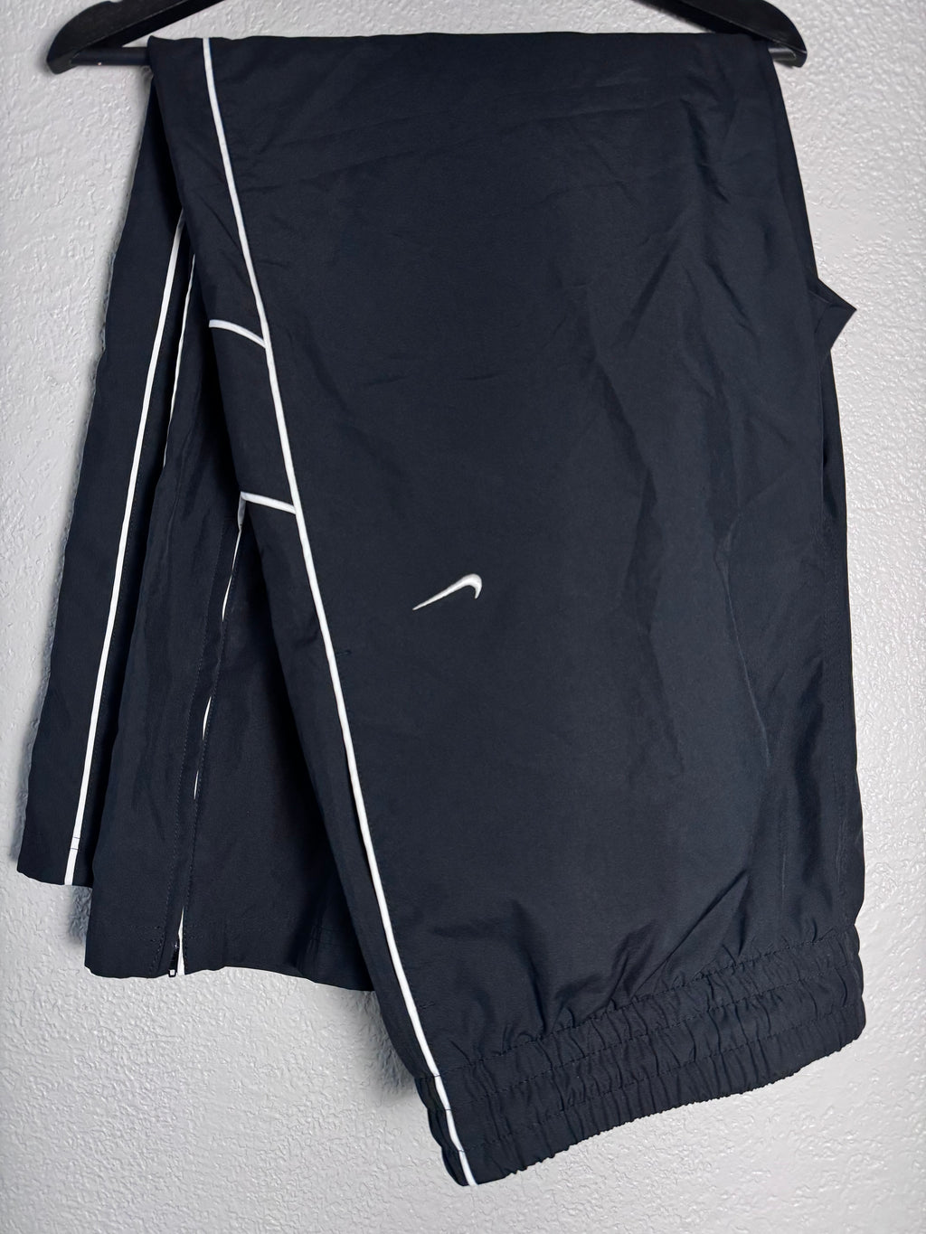 Nike Black Track Pants