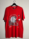 Vintage Chicago Bulls 1993 Champions Shirt