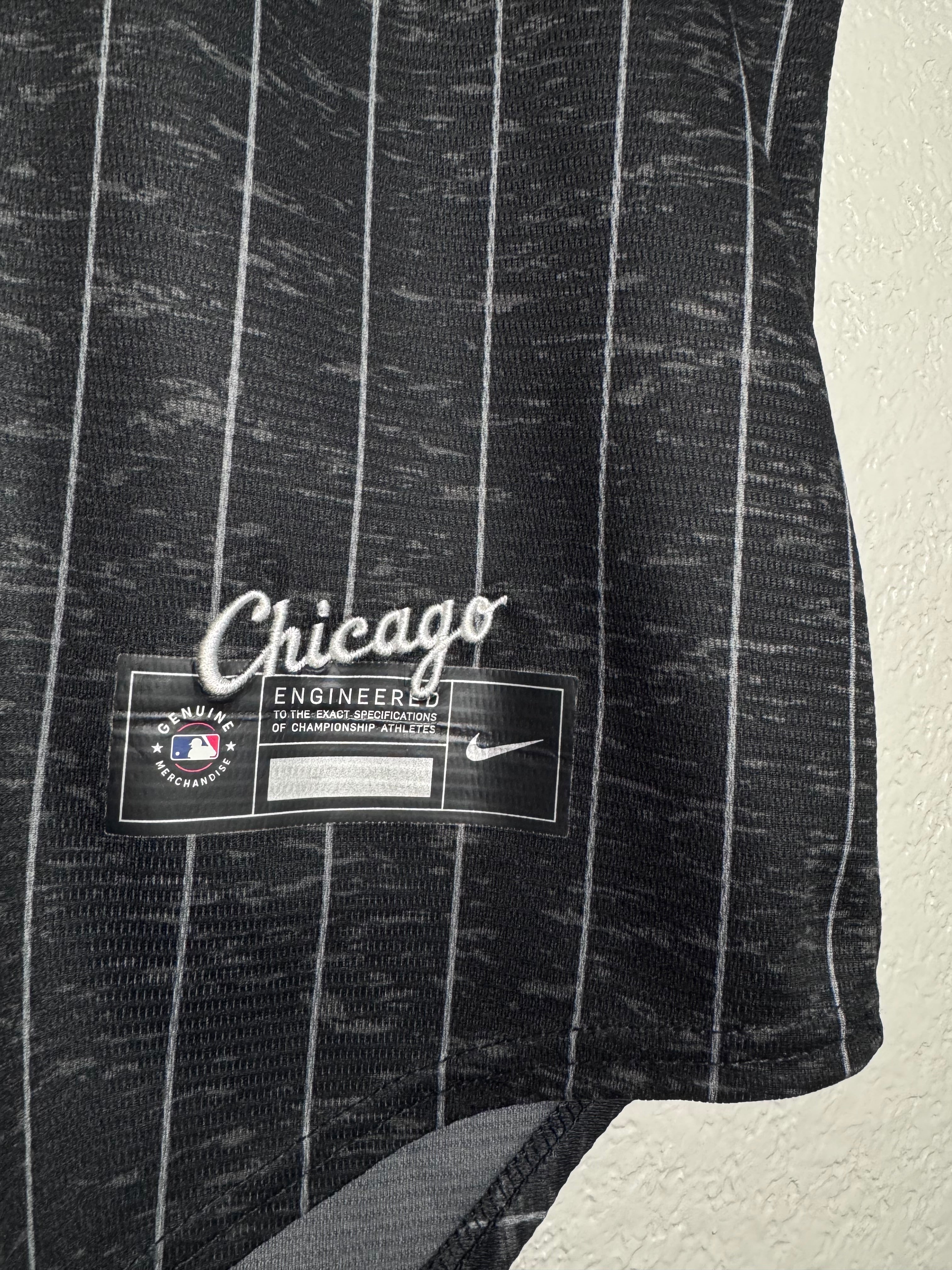 Nike Chicago White Sox SOUTHSIDE Jersey
