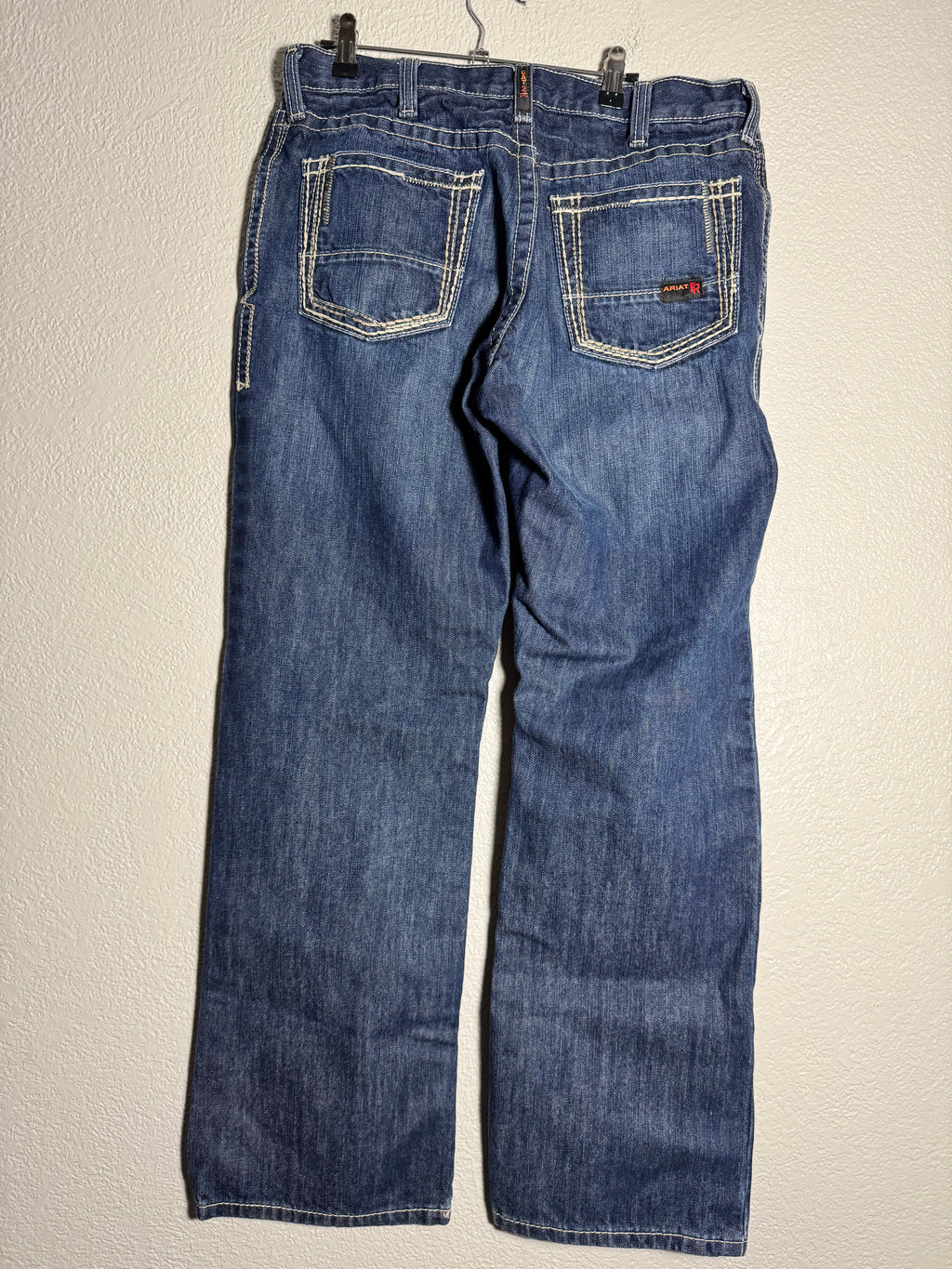 Ariat FR Pants  M4 Low Rise Boot Size 34x32
