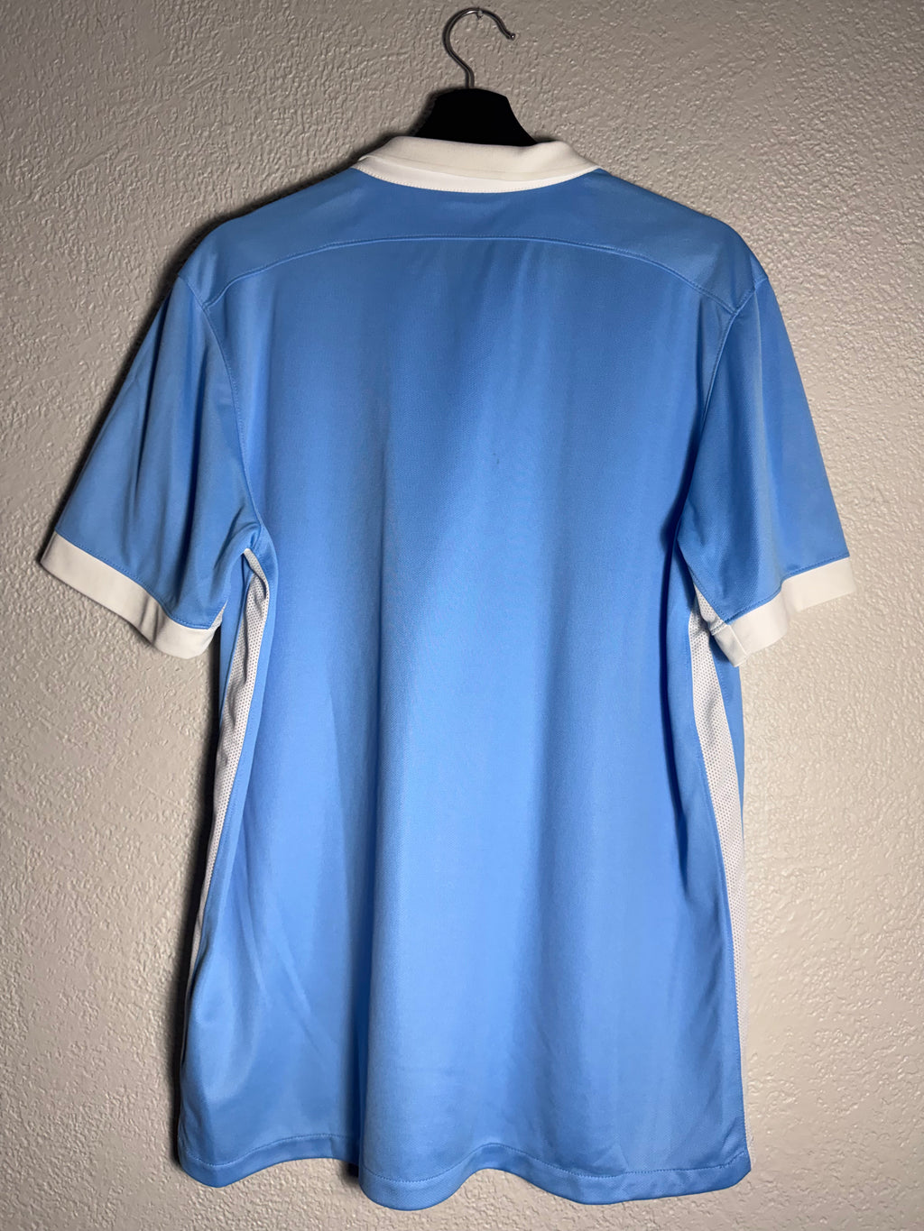 Nike Manchester City 2015/16 Jersey