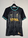 Nike LeBron x Liverpool FC Stadium Jersey Size Small