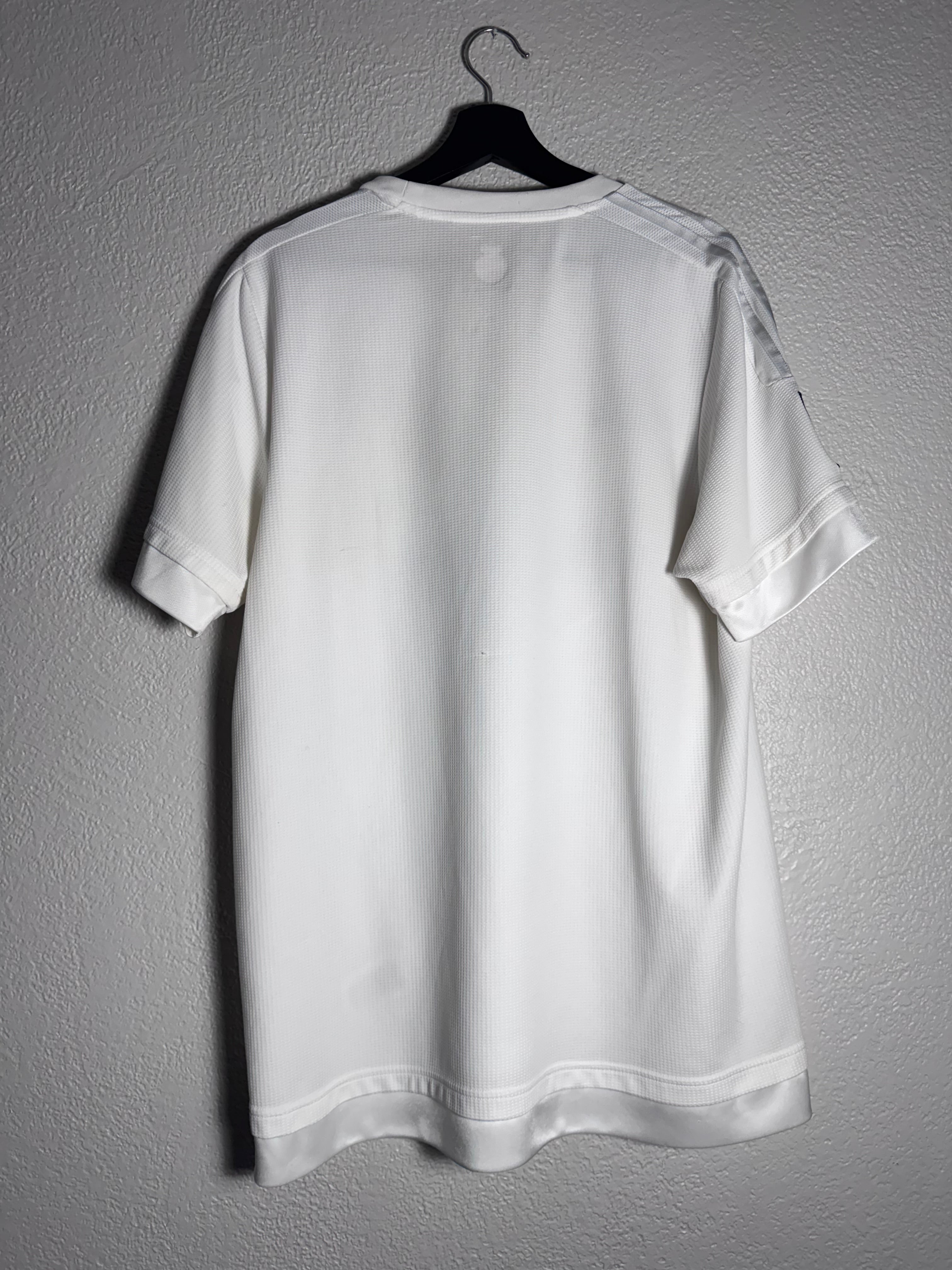 Adidas Real Madrid 2015/16 Jersey