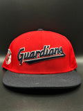 Cleveland Guardians Fitted 7 1/2