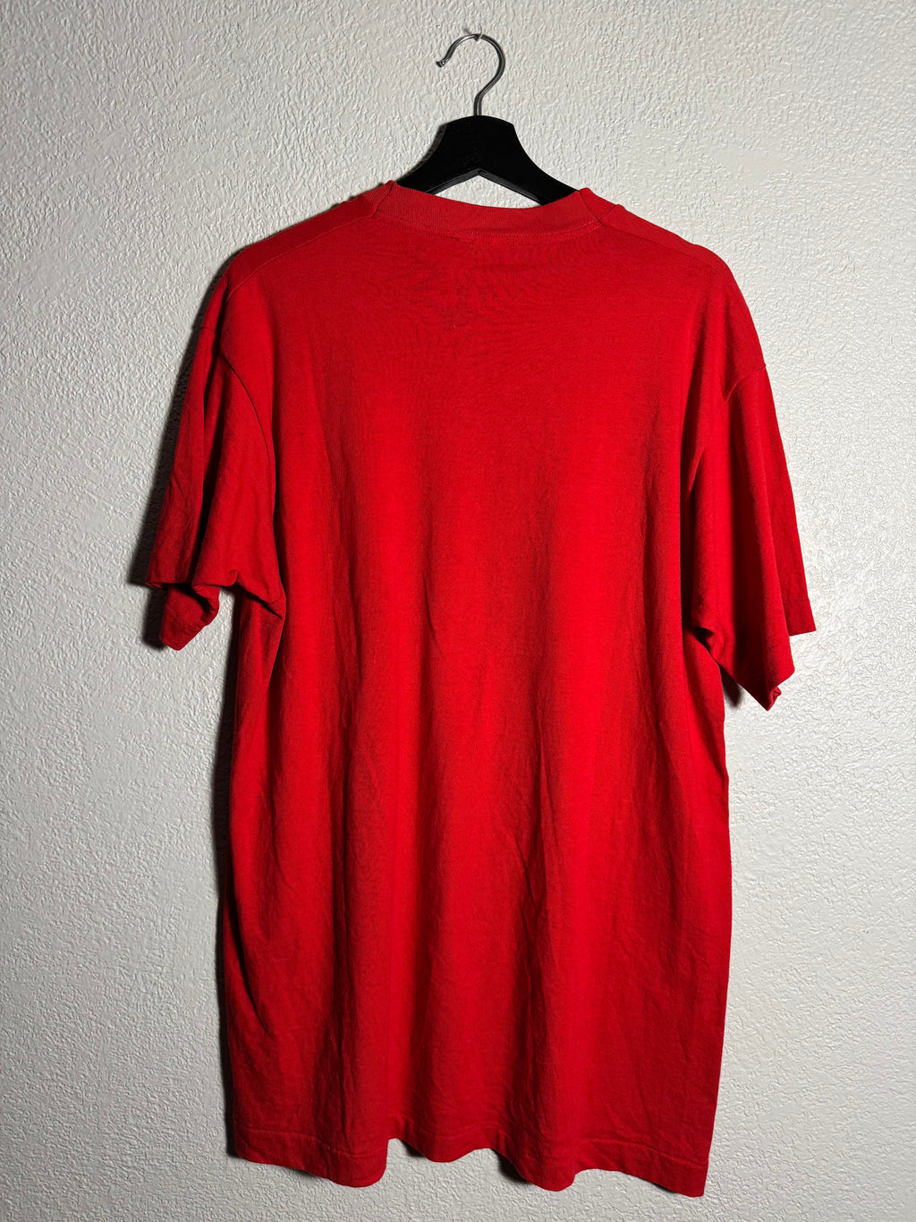 Vintage Chicago Bulls 1993 Champions Shirt