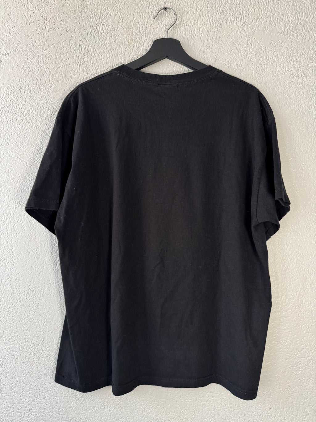 Vintage 90s NEON GENESIS EVANGELION Asuka & Ayanami T-Shirt Size L on the DELTA TAG