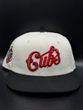 Cubs Fitted 7 1/2