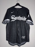 Nike Chicago White Sox SOUTHSIDE Jersey