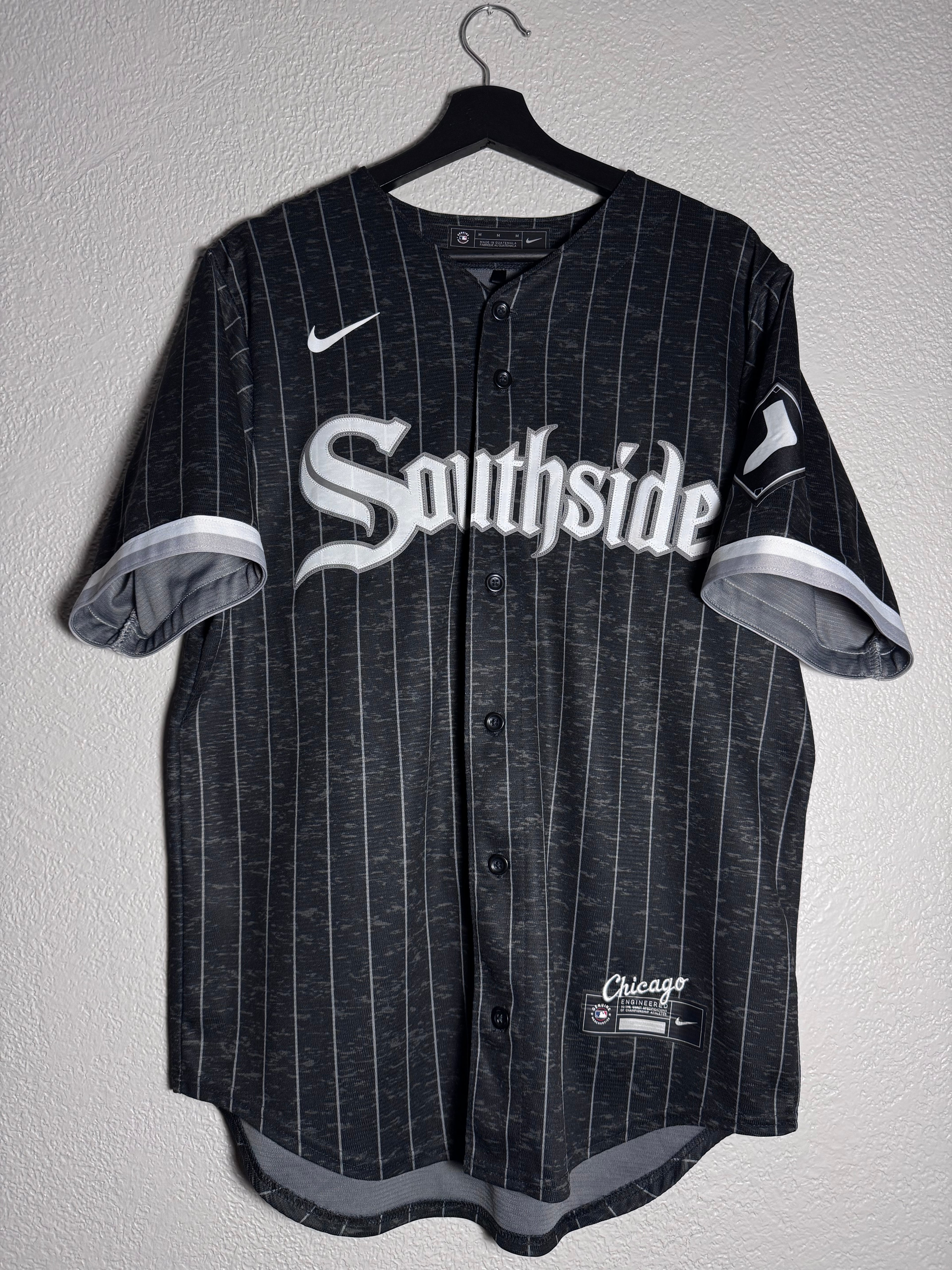 Nike Chicago White Sox SOUTHSIDE Jersey