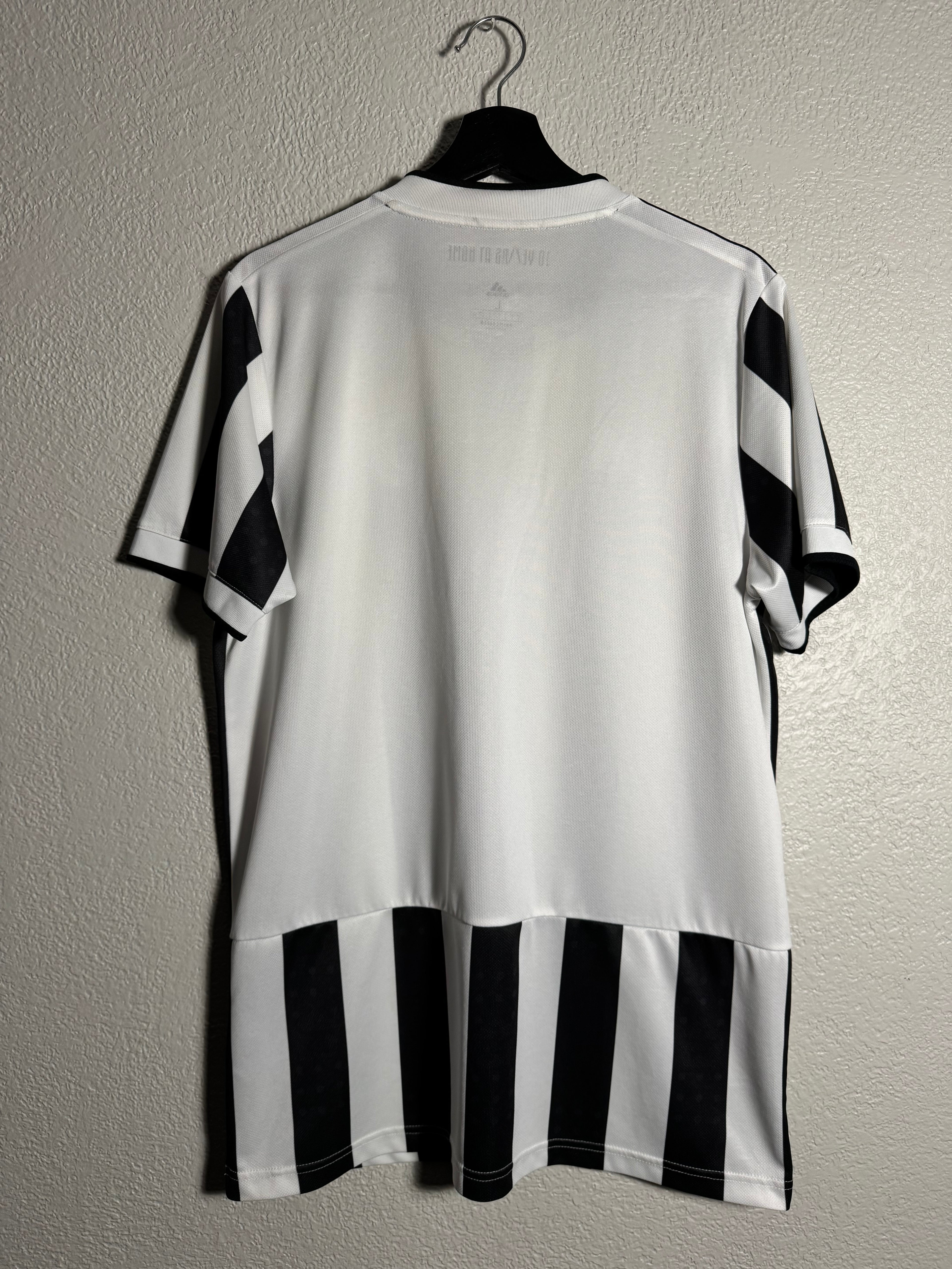 Juventus Adidas 21/22 Jersey
