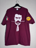 Y2K Emiliano Zapata Shirt
