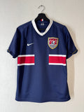 USA Away Jersey 2006 Soccer Nike Jersey Size Small