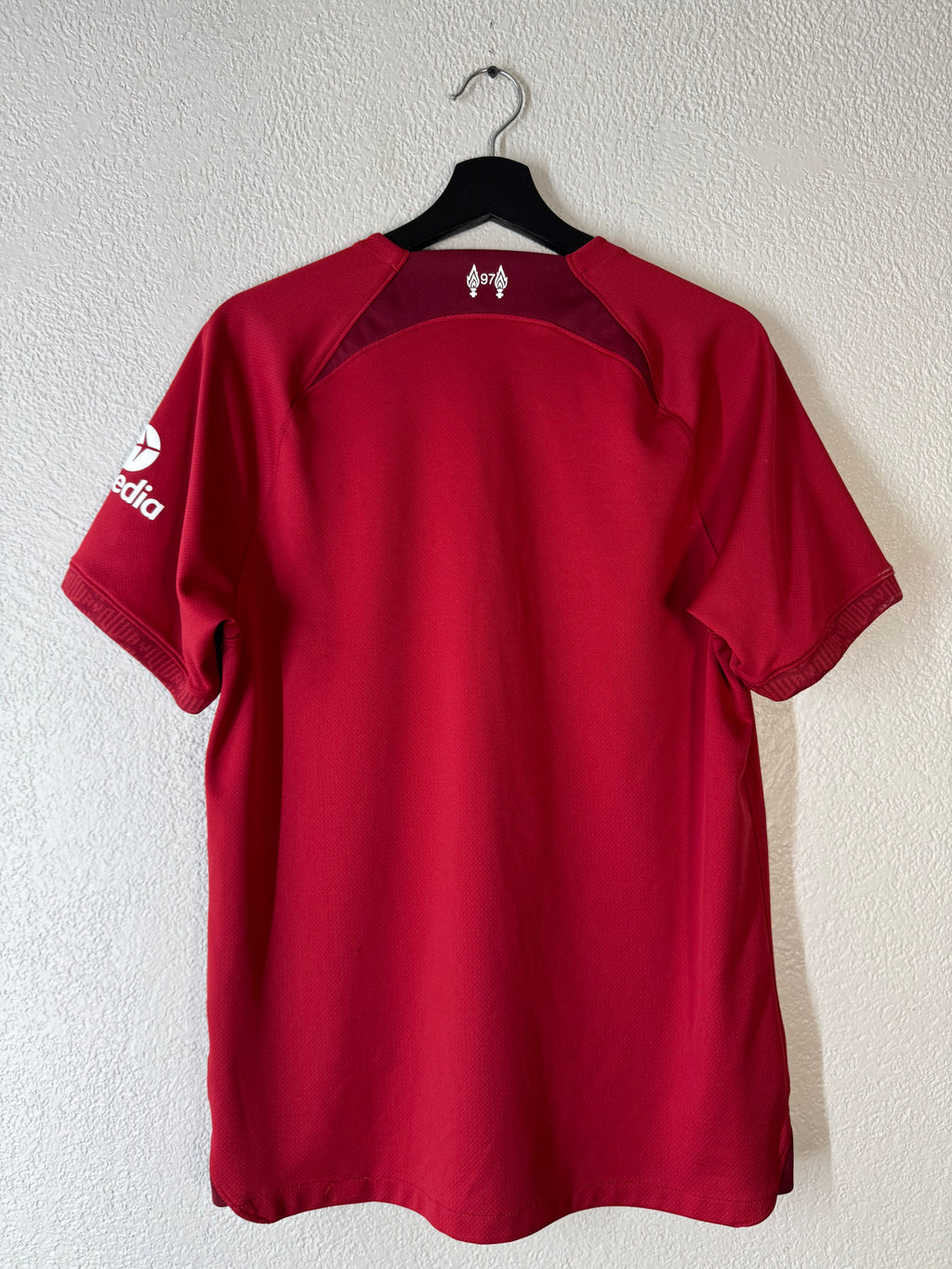 Nike Fc Liverpool 2022-2023 Home Jersey Football Shirt Soccer Size M