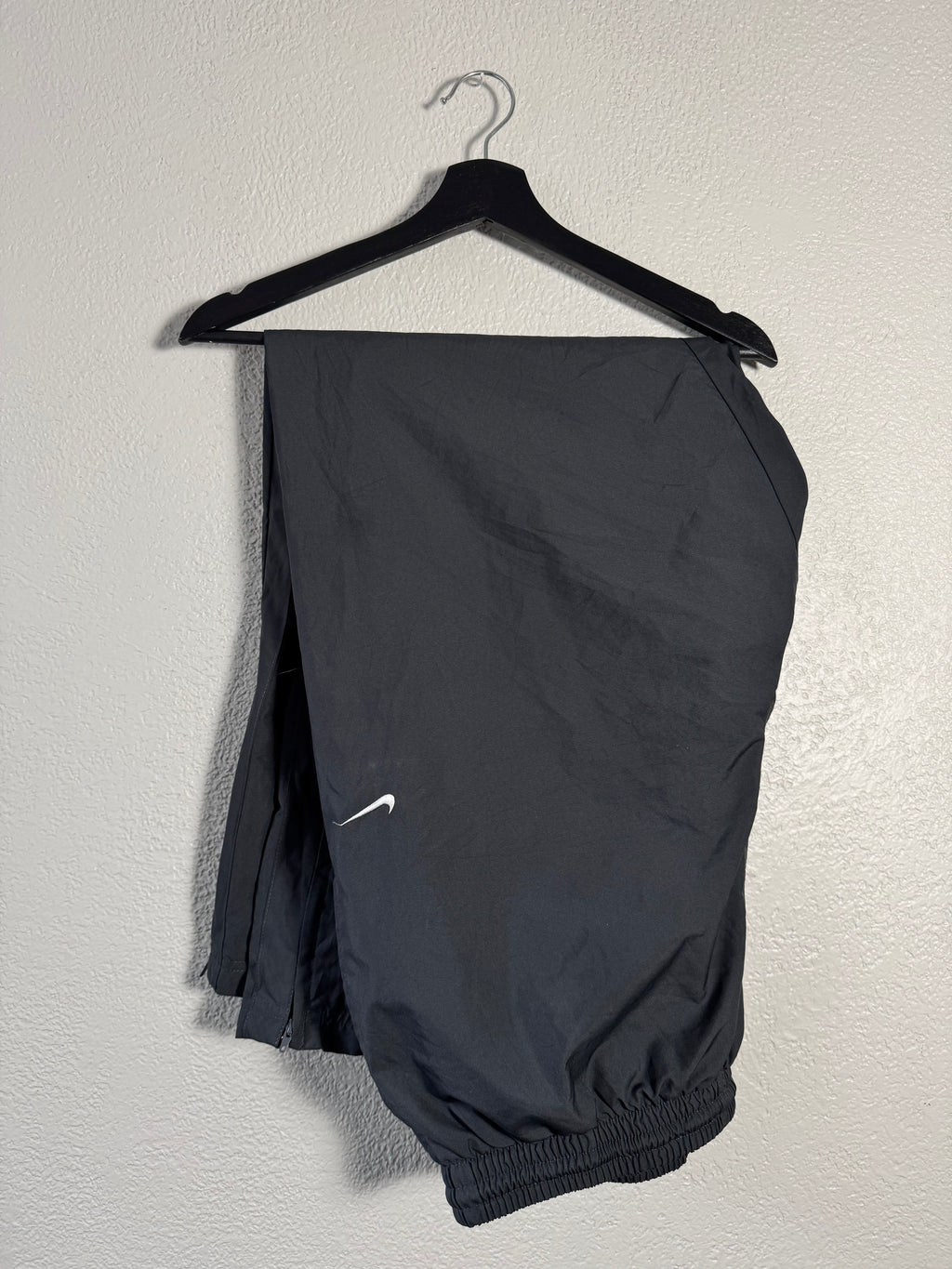 Nike Dark Grey Track Pants Size XL