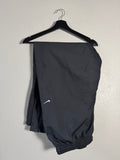 Nike Dark Grey Track Pants Size XL