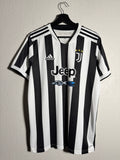 Juventus Adidas 21/22 Jersey