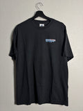 American Choppers Black Widow Size Large