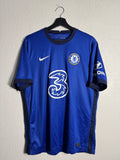 Nike Chelsea FC 2020 2021 Home Jersey Size Large