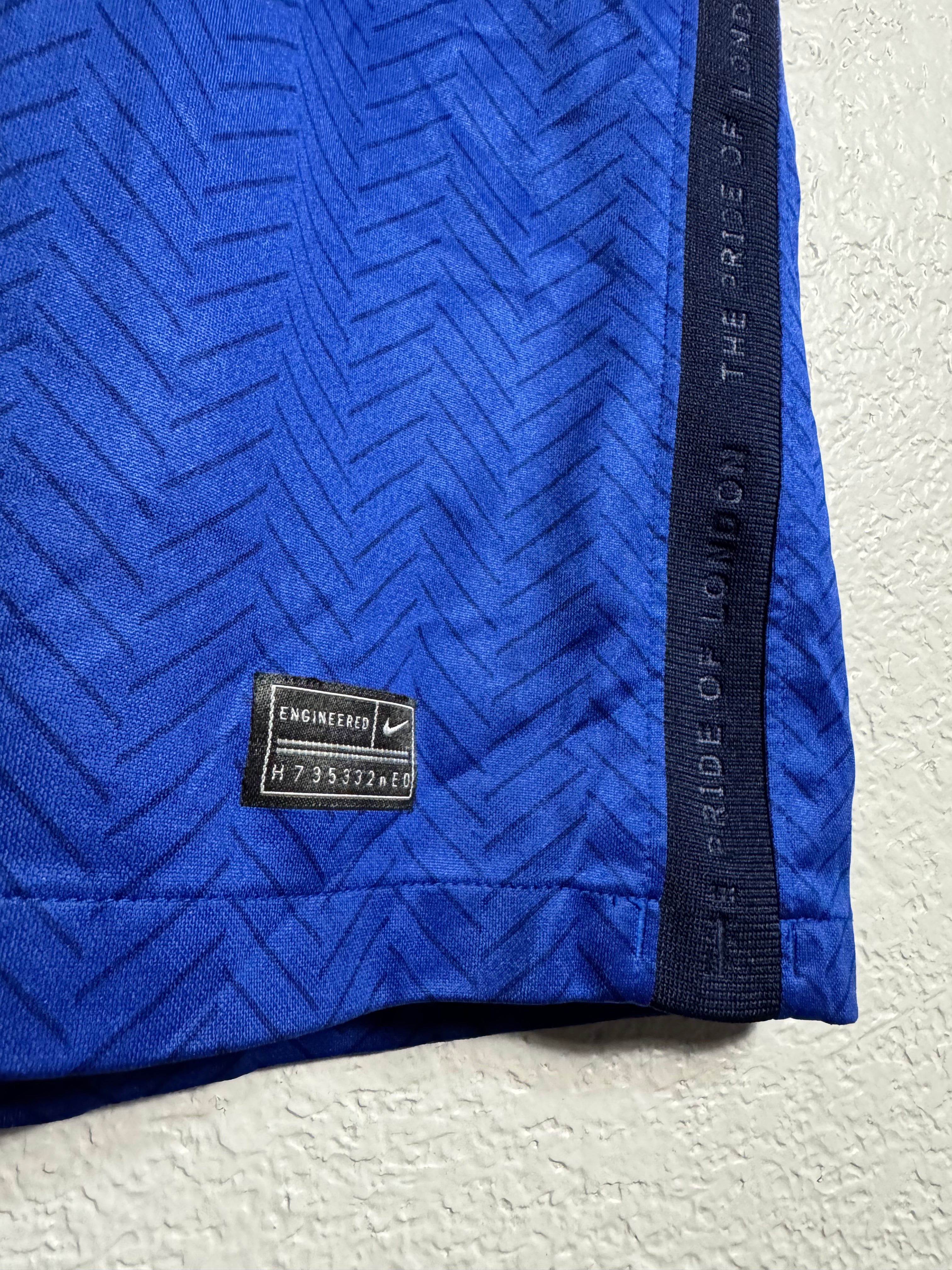 Nike Chelsea FC 2020 2021 Home Jersey Size Large