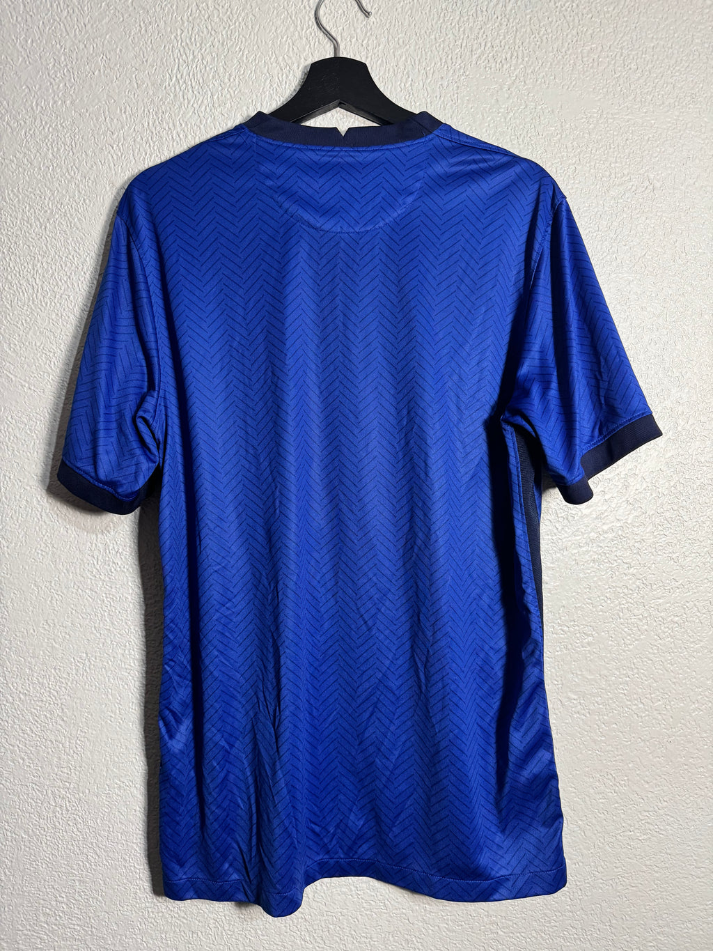Nike Chelsea FC 2020 2021 Home Jersey Size Large