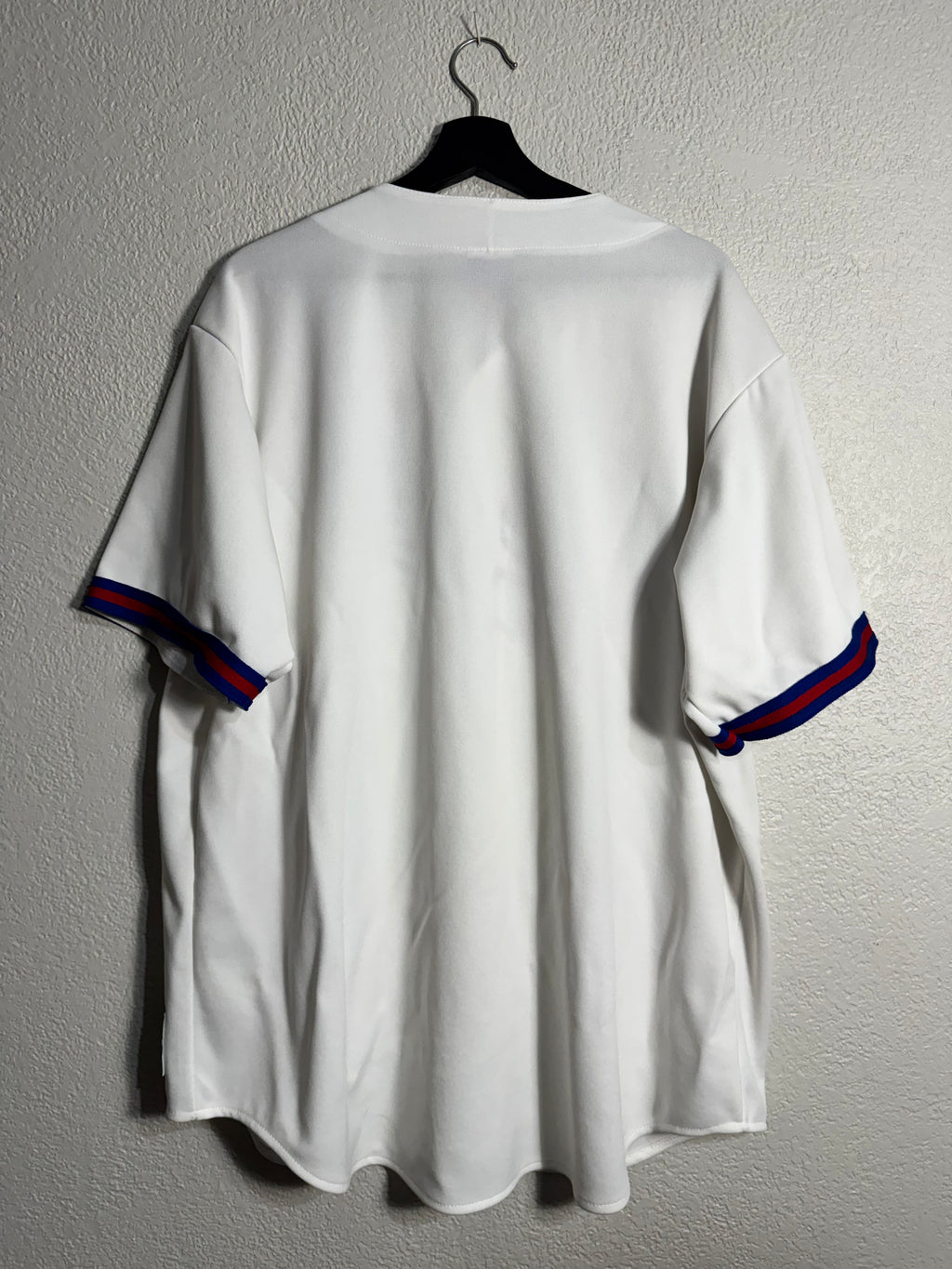 Vintage Chicago Cubs Majestic Jersey Size XL