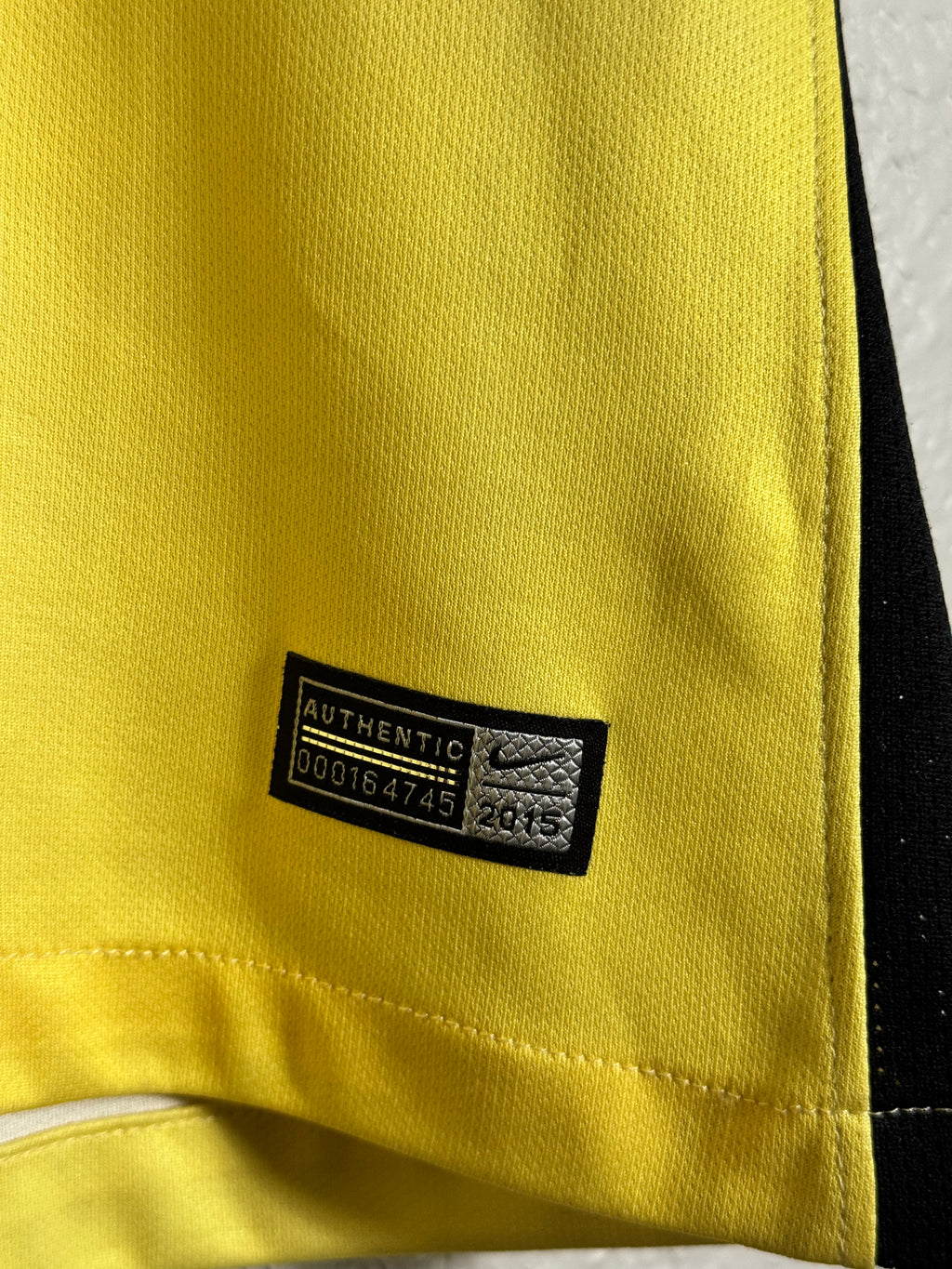 Nike Club America Home Jersey 2015/2016 Size Small