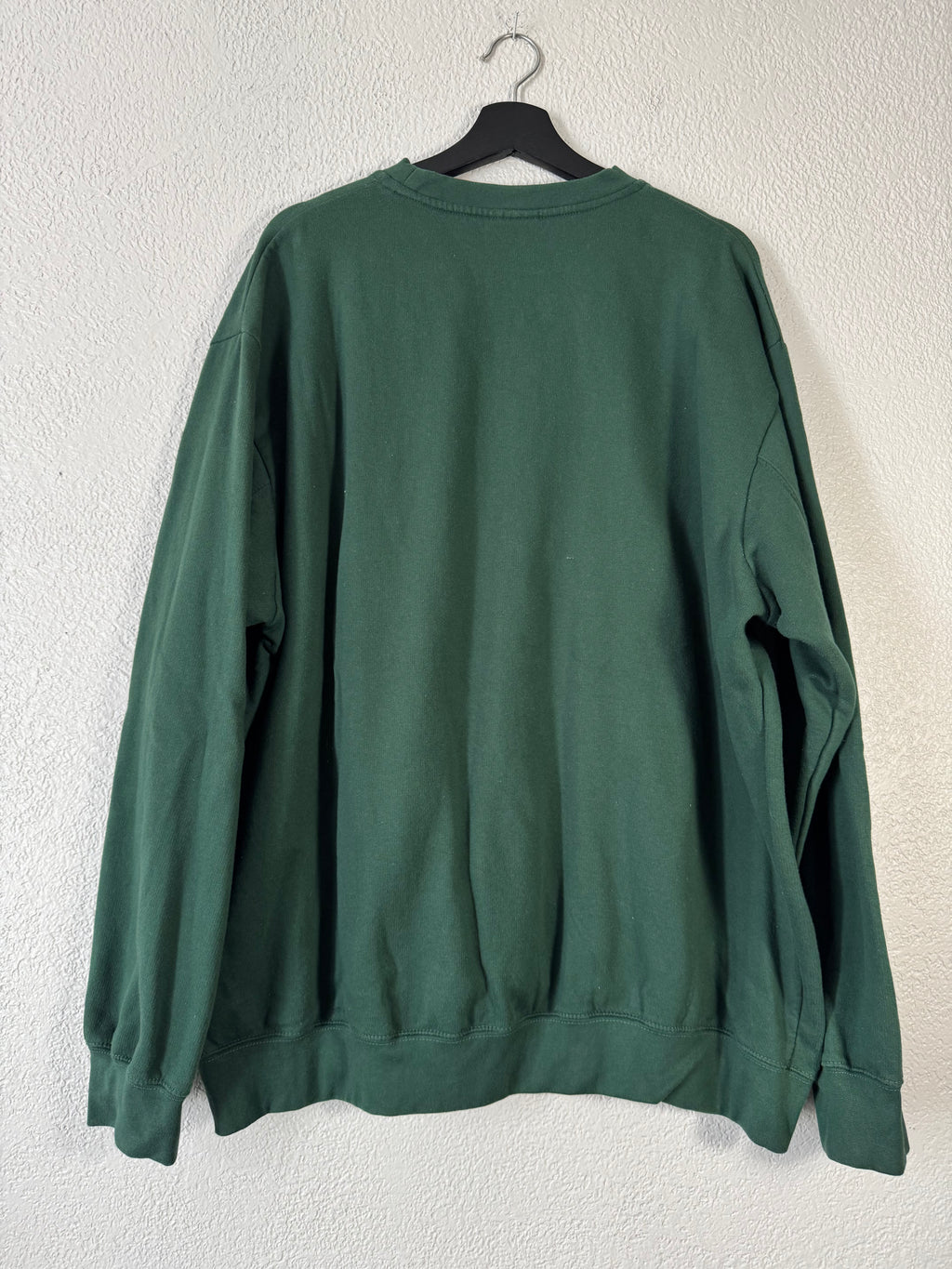 Greenbay Packers Crewneck Size XL
