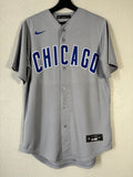 (NEW) Chicago Cubs Nike Jersey Size Small