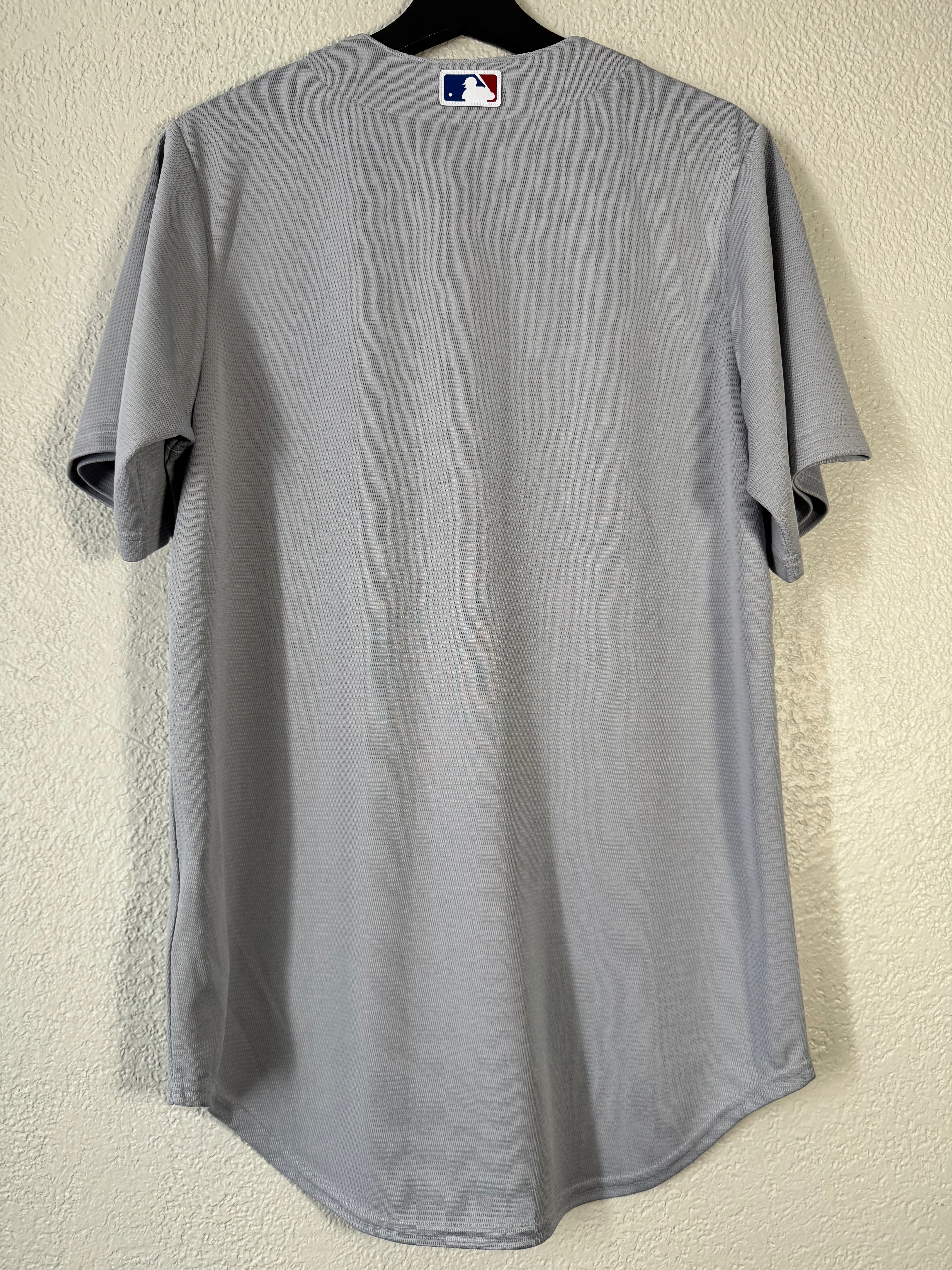 (NEW) Chicago Cubs Nike Jersey Size Small