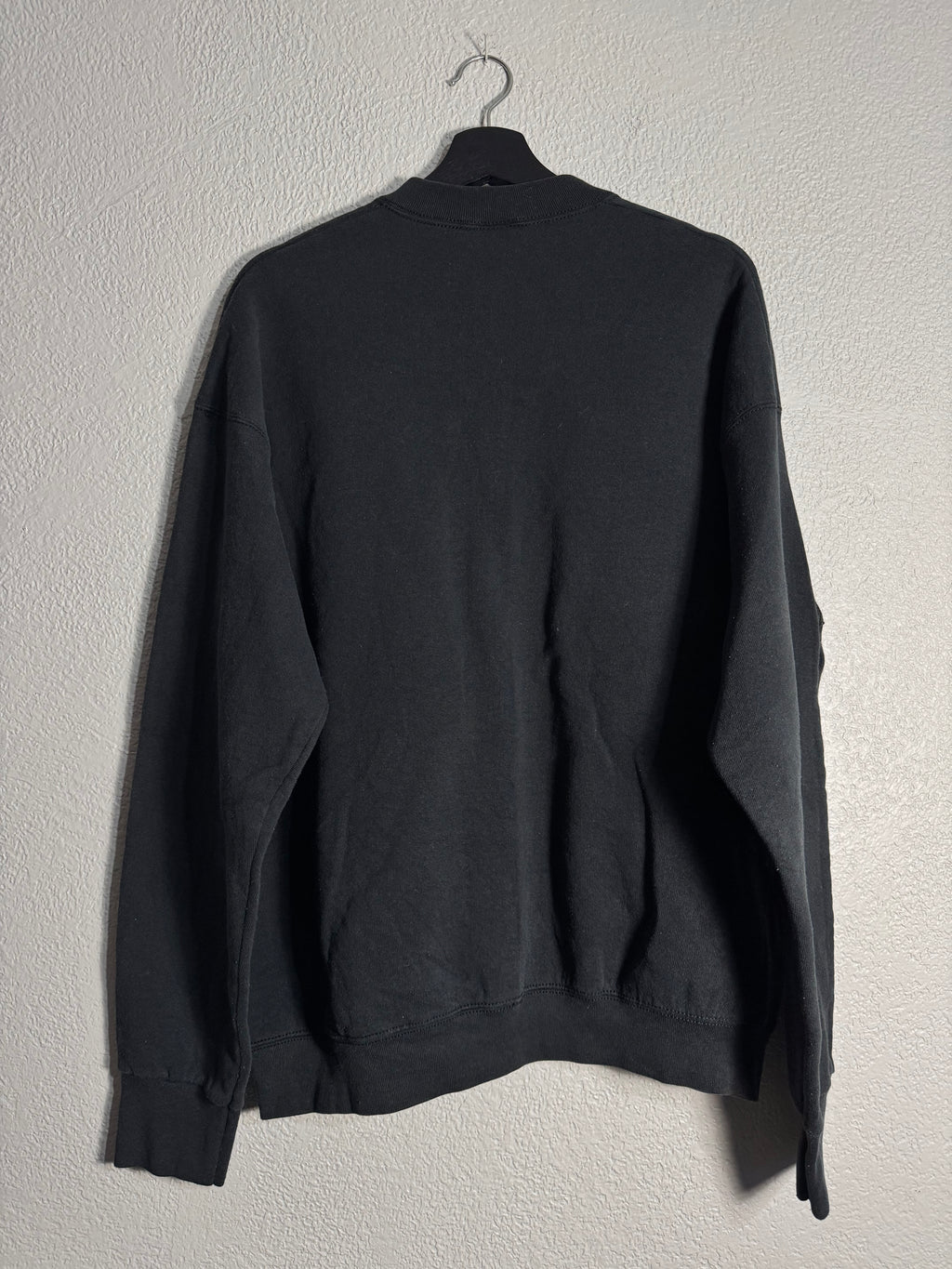 Vintage 1993 Chicago Bears Looney Tunes Taz Crewneck Size XL