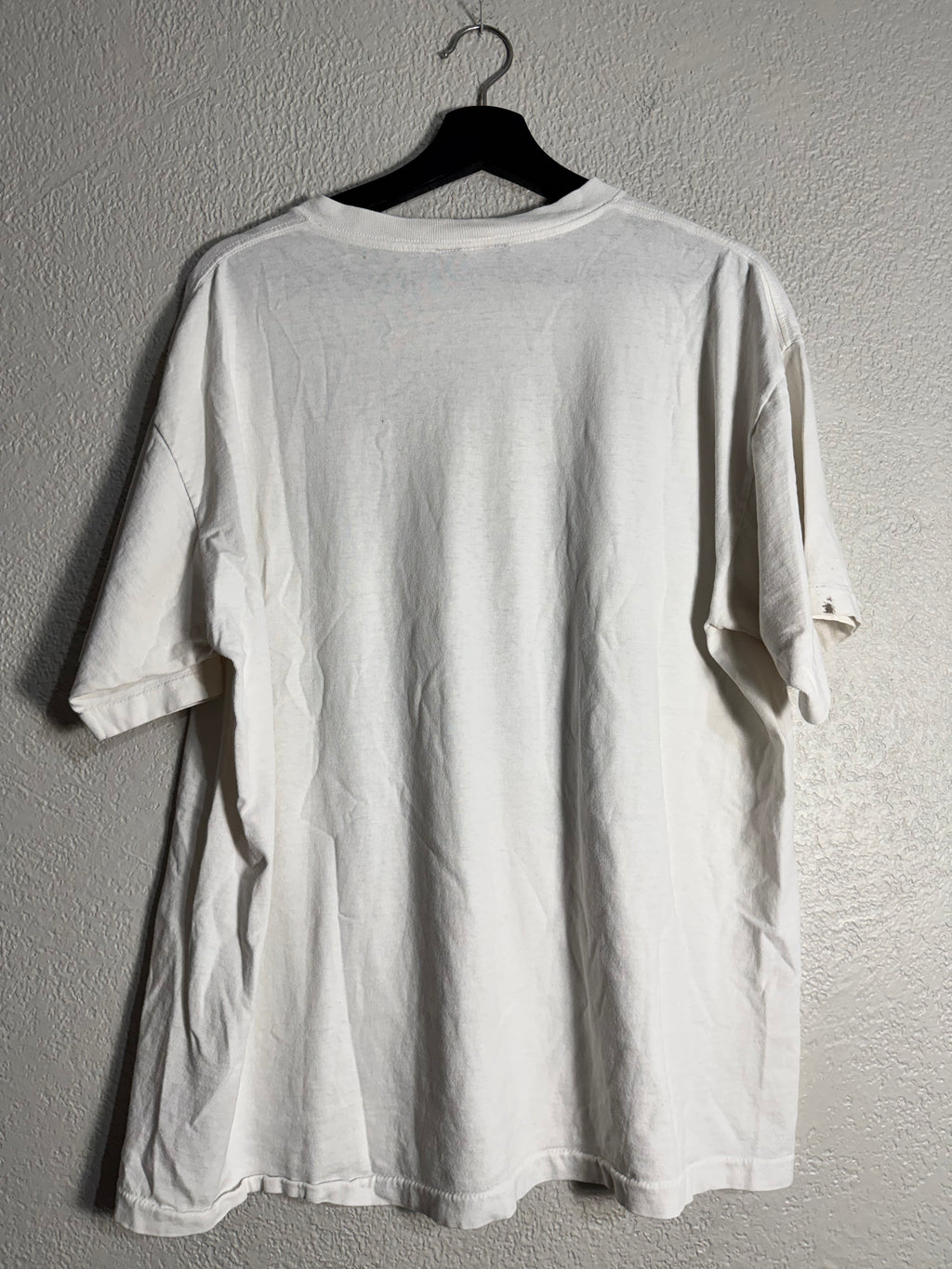Vintage 1997 Kentucky Wildcats Single-Stitch Shirt Size XL