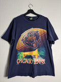 Vintage Chicago Bears 1995 Shirt Size Large